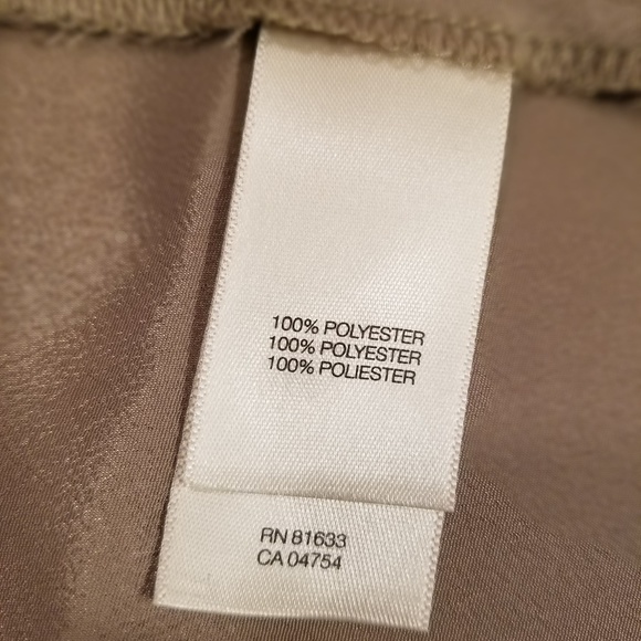 🔴🔴Kenneth Cole Button Down Tank🔴🔴 - Picture 3 of 4